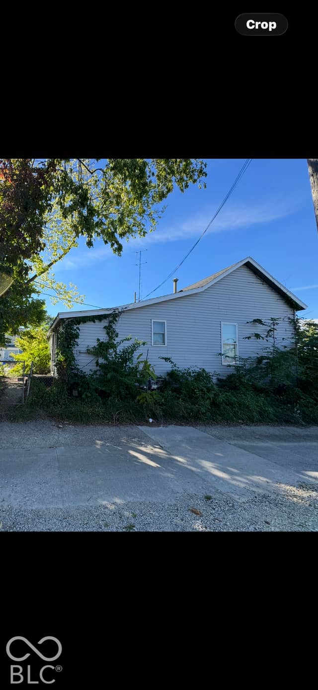 411 E 5th Street, Muncie, IN 47302, photo 4 of 4