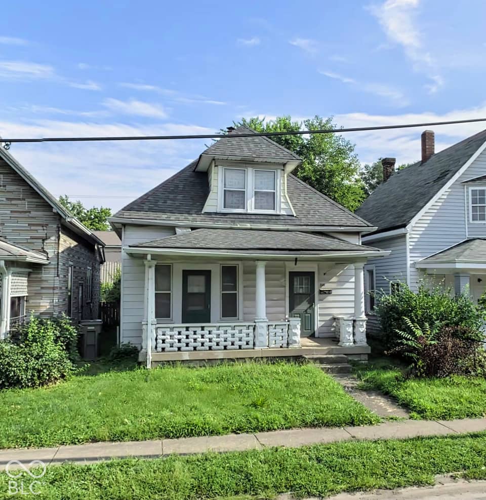 2506 Prospect Street, Indianapolis