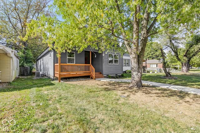 4650 Crittenden Avenue, Indianapolis, IN 46205, photo 3 of 50