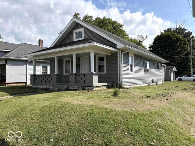 1430 S 20th Street, New Castle, IN 47362, photo 2 of 18