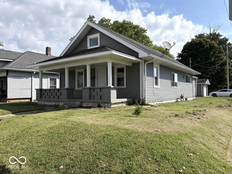 1430 S 20th Street, New Castle, IN 47362, photo 1 of 18
