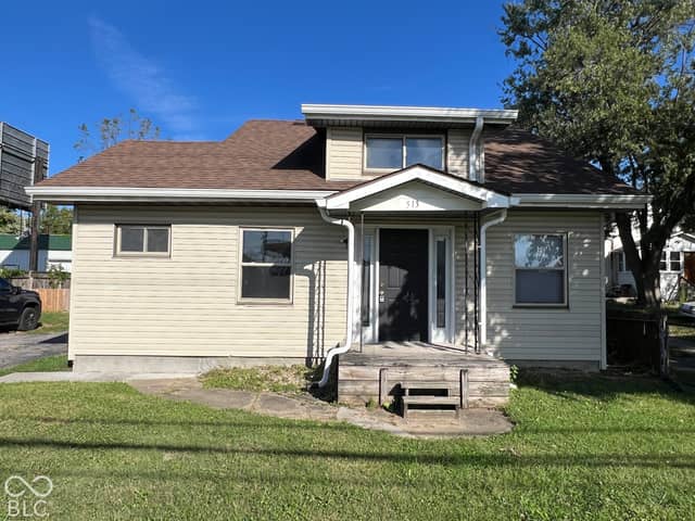 3513 Shelby Street, Indianapolis, IN 46227, photo 3 of 30