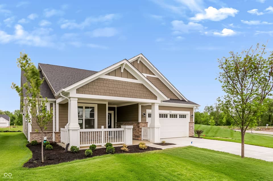 7238 Rose Hill Avenue, Brownsburg