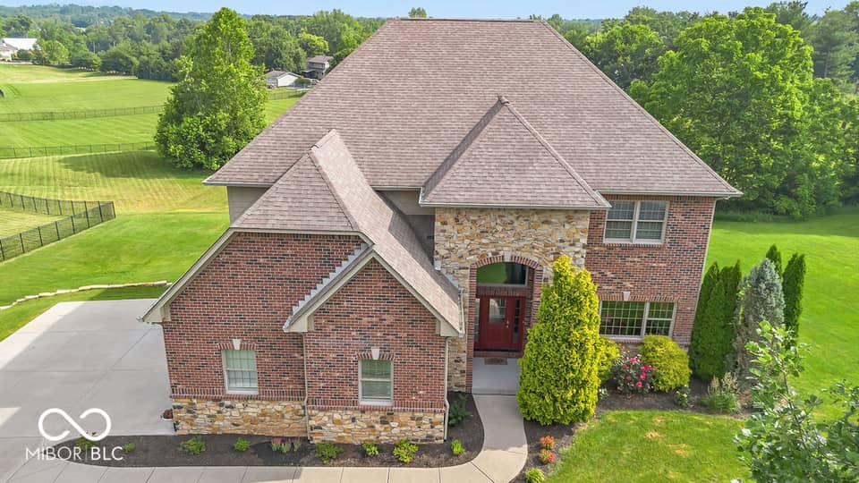 1463 E Commander Court, Bloomington