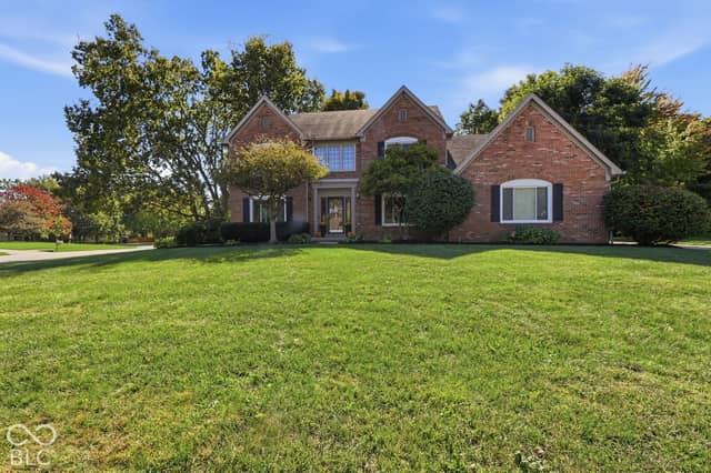 897 Joann Court, Carmel, IN 46032, photo 2 of 55