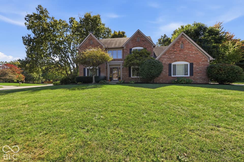897 Joann Court, Carmel, IN 46032, photo 1 of 55