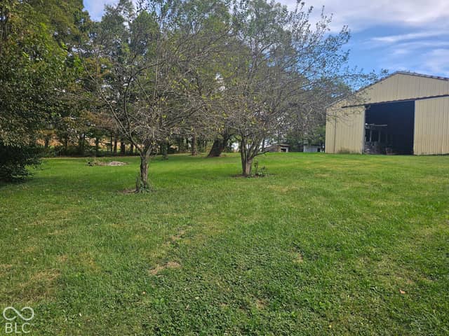 7046 S County Road 275 E, Clayton, IN 46118, photo 4 of 31