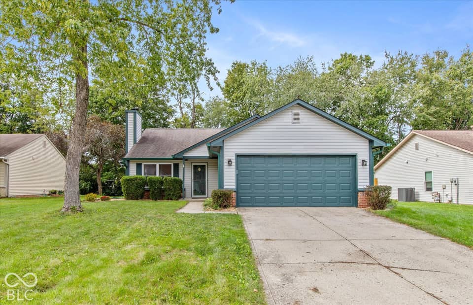 11450 Cherry Blossom West Drive, Fishers, IN 46038, photo 1 of 24