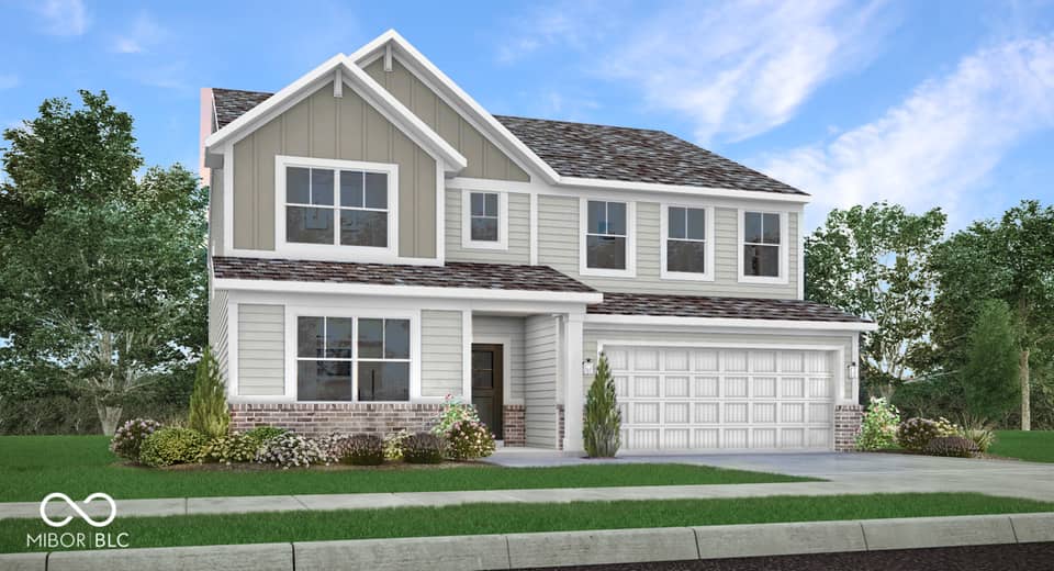 3060 Grand Ridge Drive, Greenwood, IN 46143, photo 1 of 42