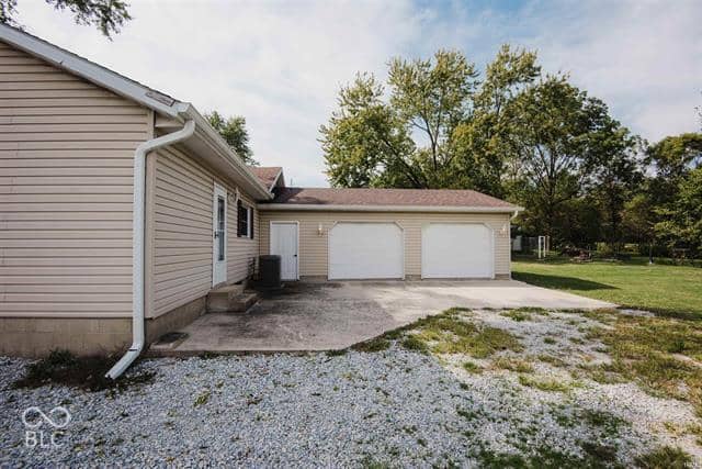 518 Linden Drive, Spiceland, IN 47385, photo 5 of 23