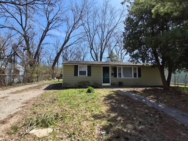 4709 Ribble Road, Indianapolis, IN 46218, photo 2 of 16