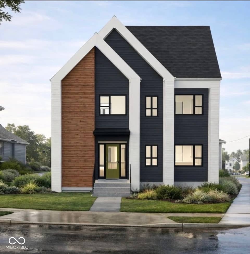 3151 N College Avenue, Indianapolis