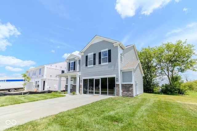 2310 N Liberty Lakes Drive, Greensburg, IN 47240, photo 3 of 53