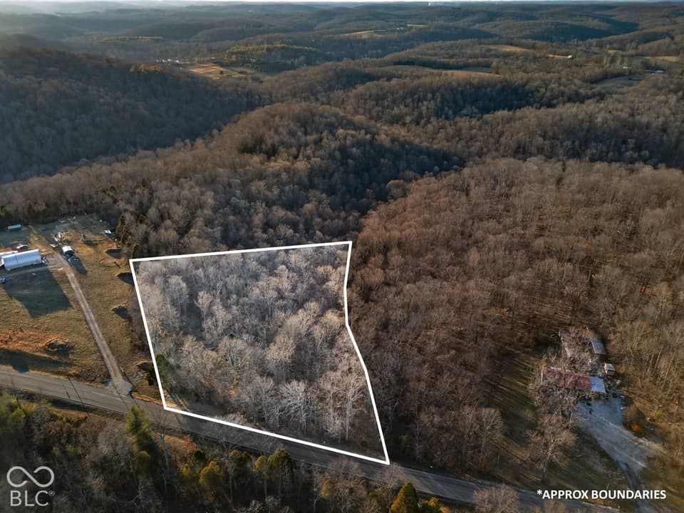 1545 S State Road 237, English