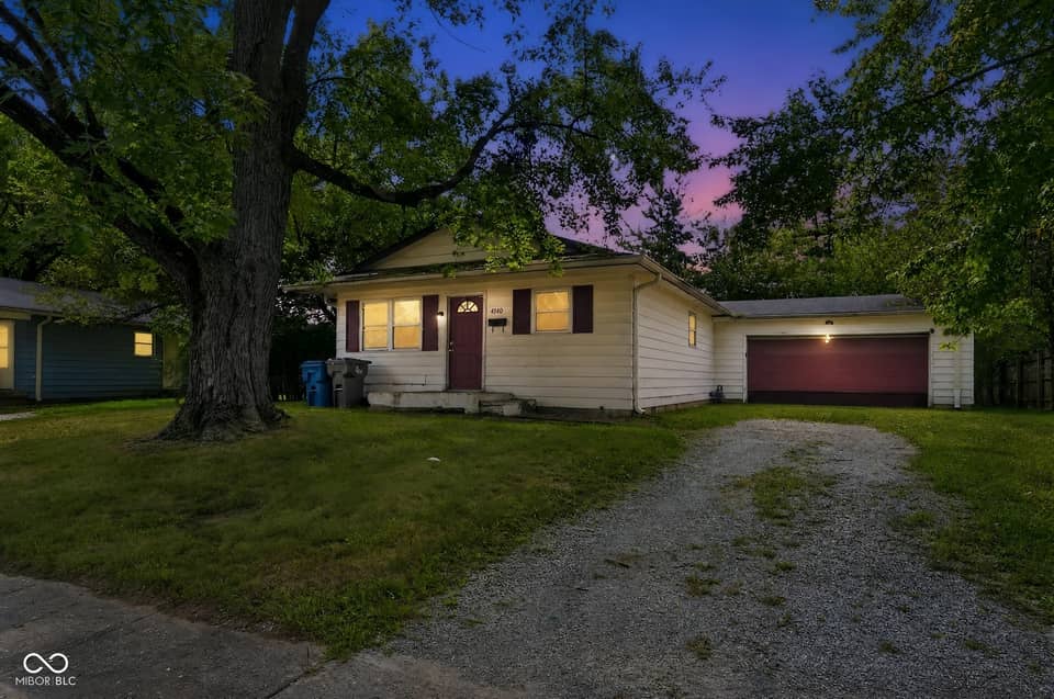 4140 Mellis Drive, Indianapolis, IN 46235, photo 1 of 30