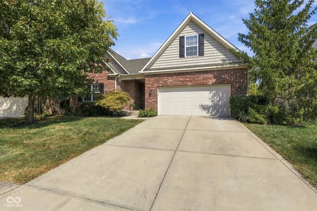 9713 Timberbrooke Boulevard, McCordsville, IN 46055, photo 3 of 69