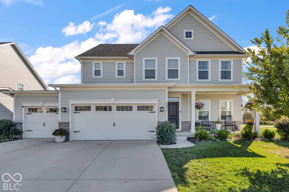 2841 Simsbury Lane, Brownsburg, IN 46112, photo 1 of 55