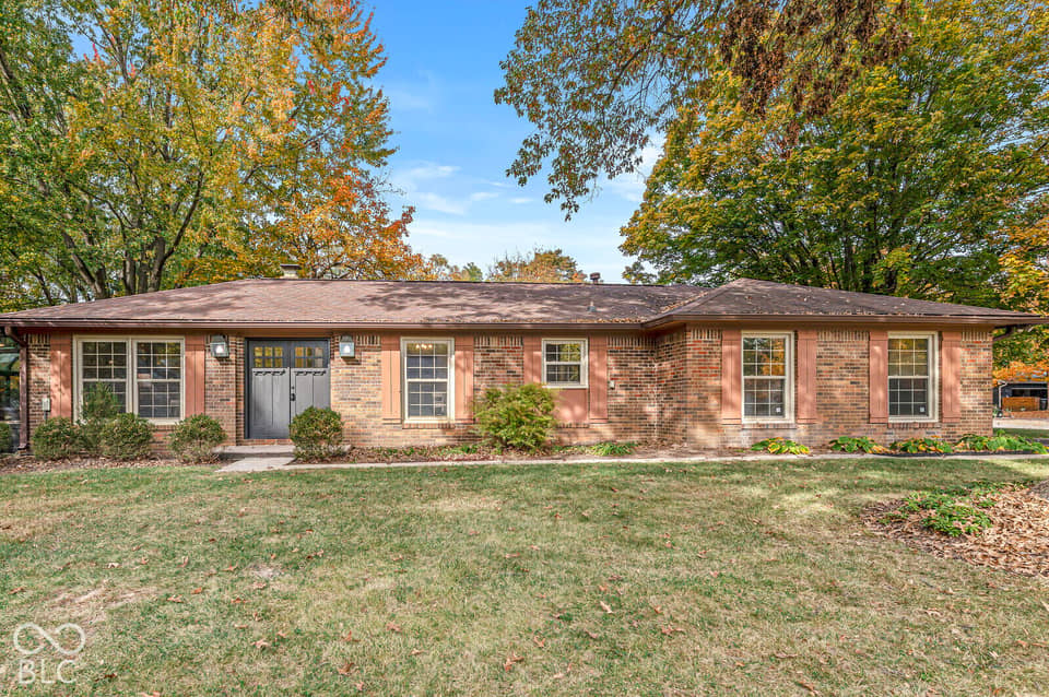 9310 N Tacoma Avenue, Indianapolis, IN 46240, photo 1 of 50
