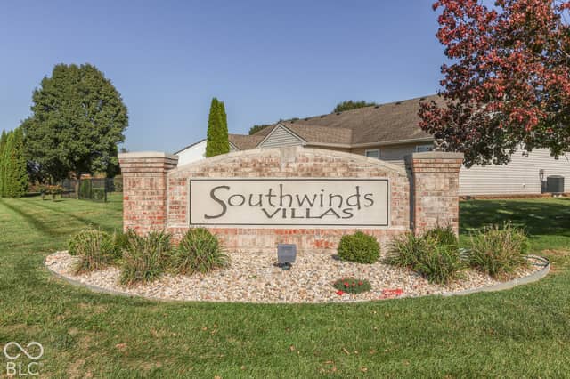 1313 Long Shore Drive, Indianapolis, IN 46217, photo 2 of 47