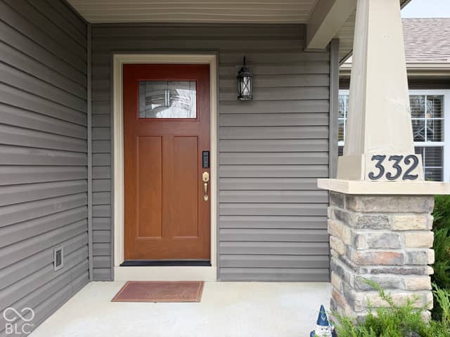 332 Crestwood Avenue, Crawfordsville, IN 47933, photo 4 of 36