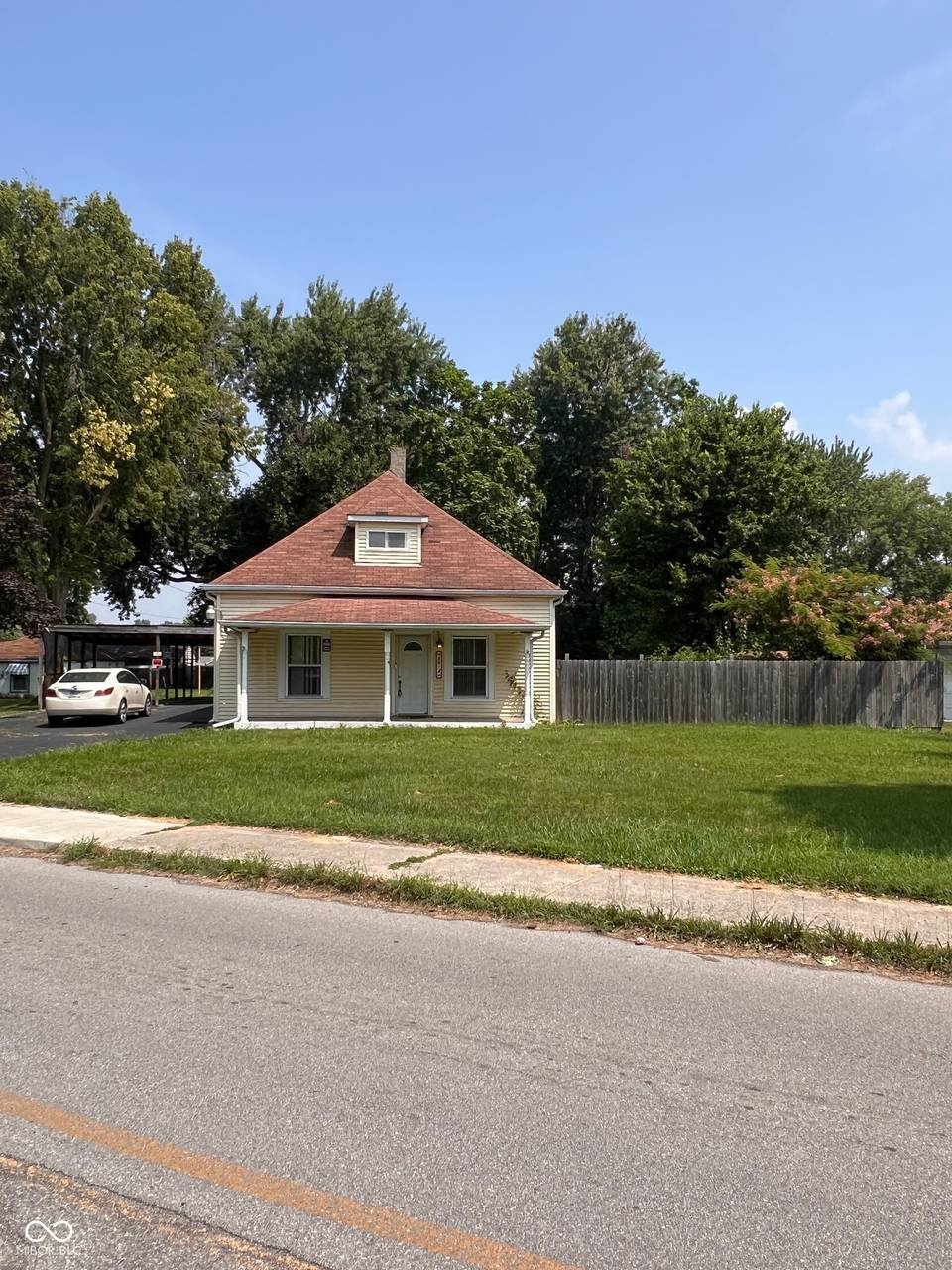 3312 Bethel Avenue, Indianapolis, IN 46203, photo 1 of 19