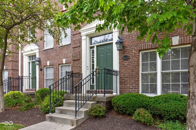 8629 N Meridian Street, Indianapolis, IN 46260, photo 2 of 21