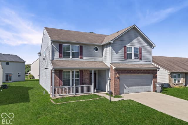 2166 Fairweather, Indianapolis, IN 46229, photo 5 of 36