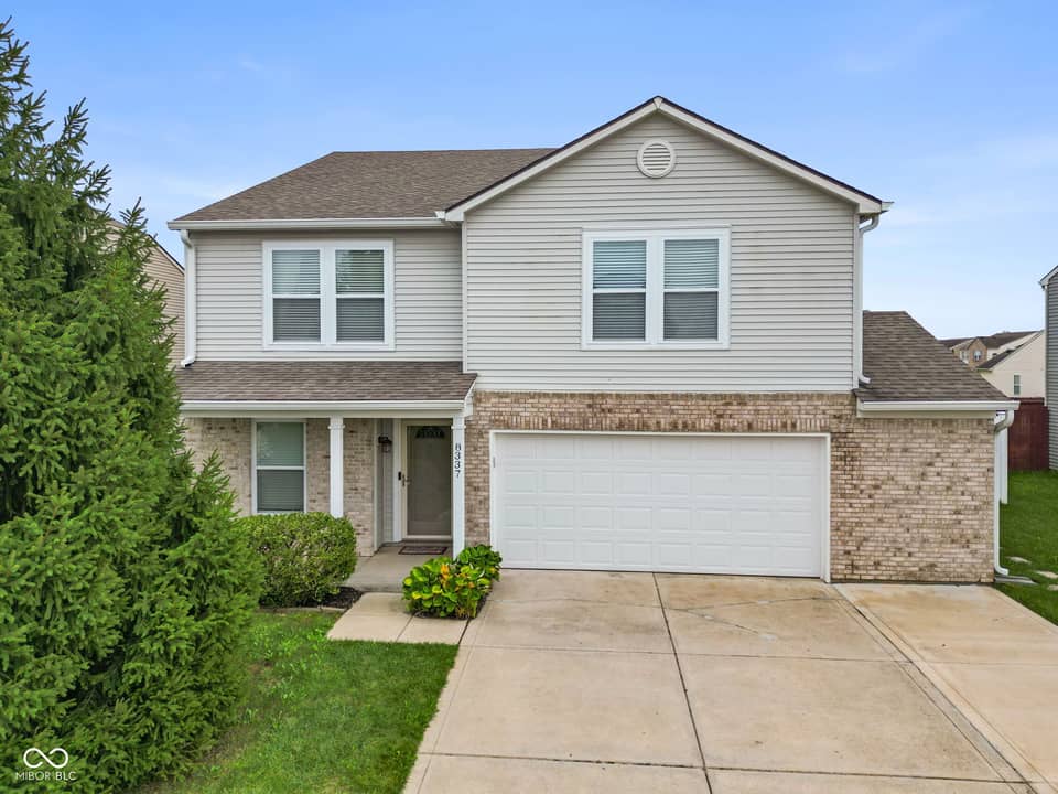 8337 Ingalls Way, Camby