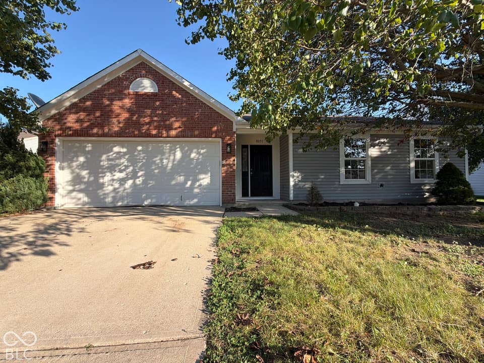 8051 Painted Pony Drive, Indianapolis, IN 46217, photo 1 of 19