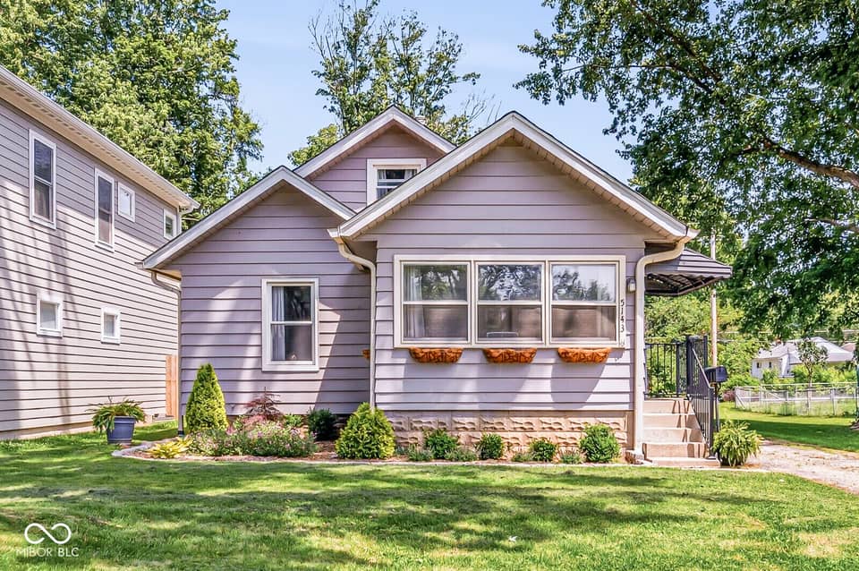 5143 Indianola Avenue, Indianapolis, photo 1 of 32