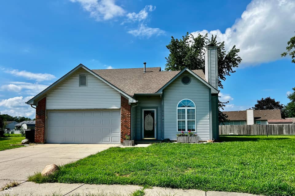 916 Congressional Way, Shelbyville