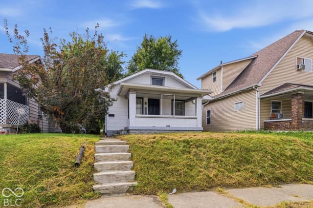 1521 E Legrande Avenue, Indianapolis, IN 46203, photo 3 of 28