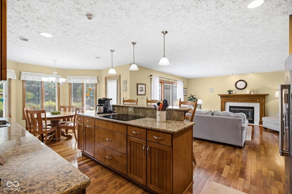 7101 Lakeside Woods Drive, Indianapolis, IN 46278, photo 1 of 101