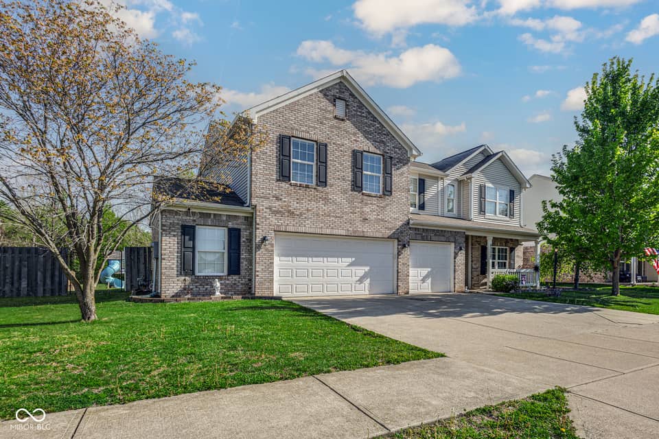 6712 Wilmot Lane, Avon