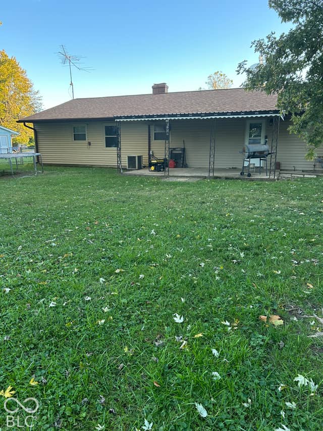 310 Shelton, Whiteland, IN 46184, photo 4 of 20