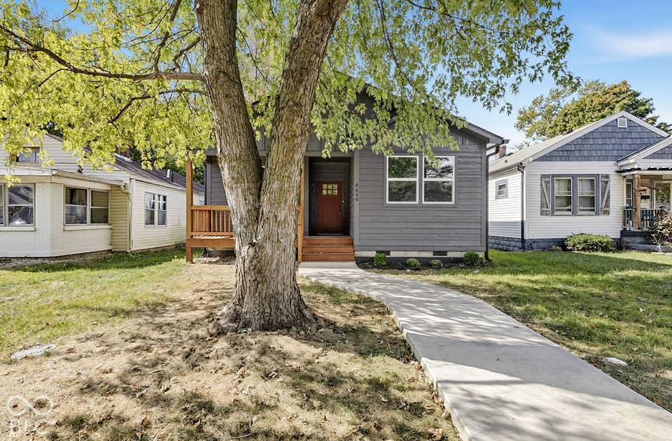 4650 Crittenden Avenue, Indianapolis, IN 46205, photo 1 of 50