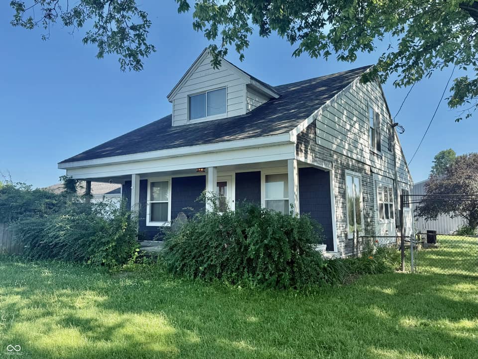 4405 E Jackson Street, Muncie