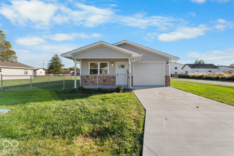601 E Bard Street, Crothersville, IN 47229, photo 1 of 21