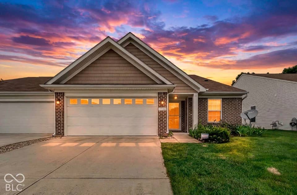11724 Whisperwood Way #39B, Fishers