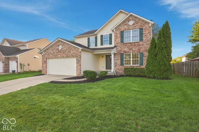 11031 Bear Hollow Drive, Indianapolis, IN 46229, photo 3 of 36