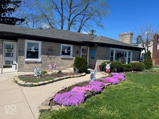 1920 N Arlington Avenue, Indianapolis
