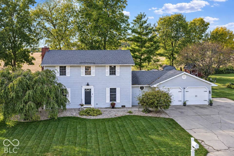 4601 Winter Drive, Anderson, IN 46012, photo 1 of 35