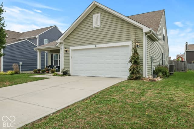 1244 Crabapple Road, Franklin, IN 46131, photo 3 of 36