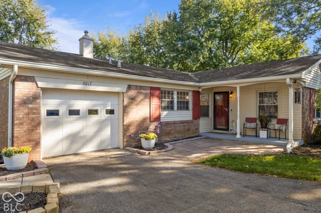5817 S Franklin Road, Indianapolis, IN 46239, photo 3 of 38