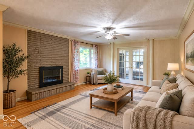 828 Brookside Lane, Plainfield, IN 46168, photo 5 of 40