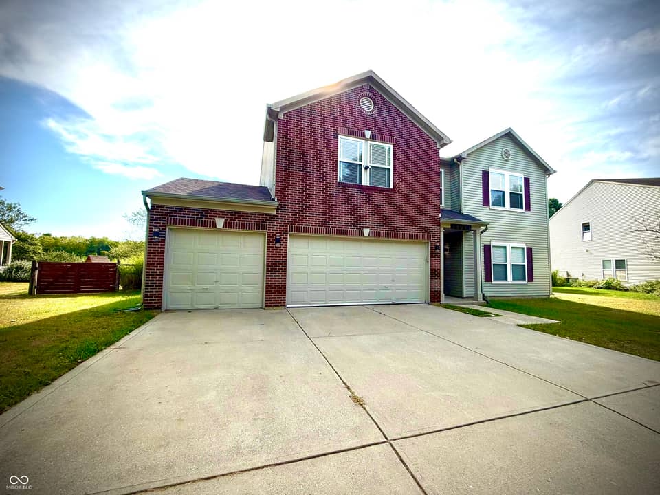 15098 Redcliff Drive, Noblesville