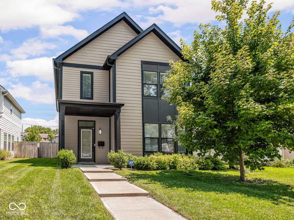 2853 N Washington, Indianapolis, IN 46205, photo 1 of 53