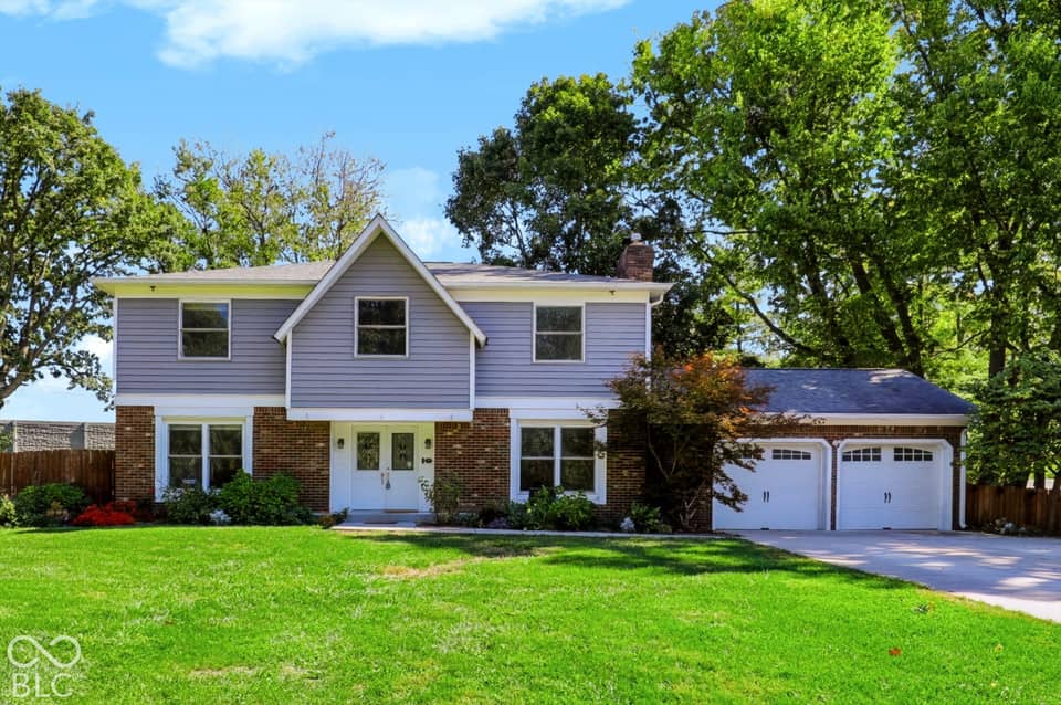 7357 Avalon Trail Road, Indianapolis