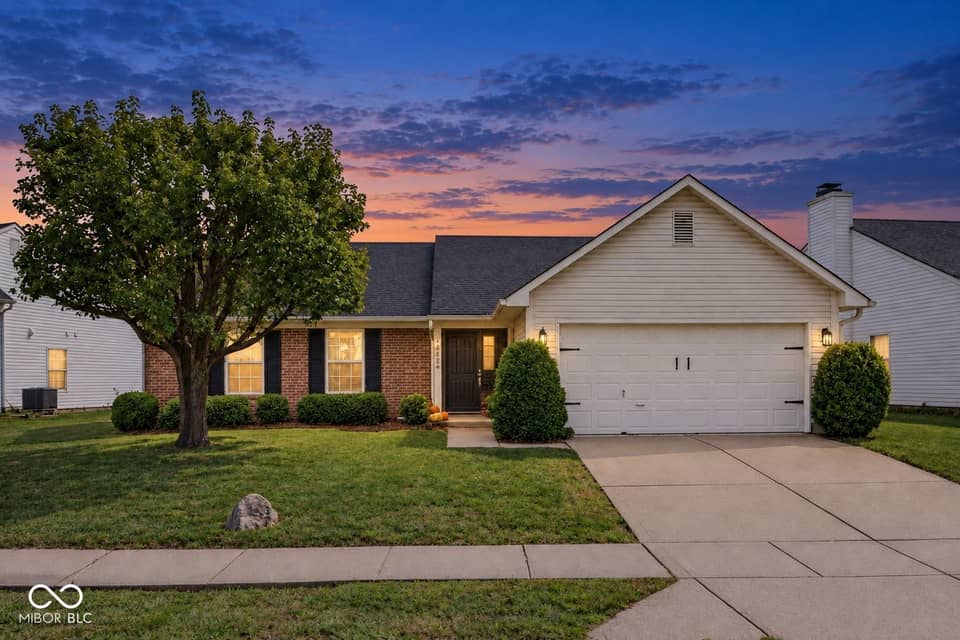 10635 Aspen Drive, Fishers, IN 46037, photo 1 of 32