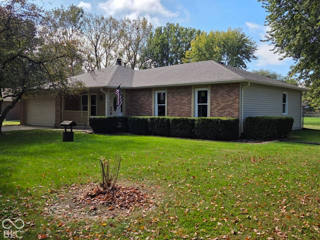 6614 Weil Drive, Brownsburg, IN 46112, photo 3 of 38